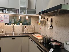 -宜家家居(西安未央商场店)