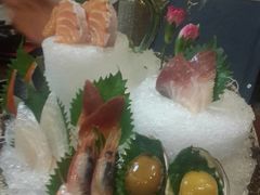 -简家·海鲜盛宴(下沙店)