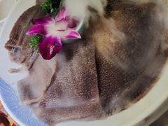 -重庆德庄火锅(映月湖环宇城店)
