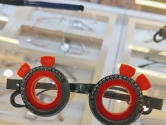 -康利眼镜·蔡司战略合作店(龙泉书房店)