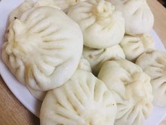 -津门永胜包子铺(哈尔滨道总店)