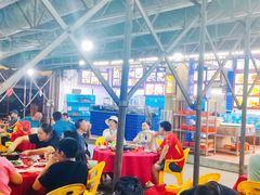 -台山美食一绝阿四台山黄鳝饭(阿四创作店)