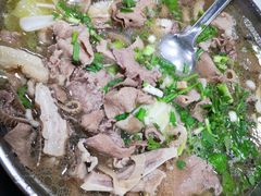 -正宗苏稽毛哥跷脚牛肉总店