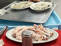 -花苑美食横琴生蚝火锅(拱北粤华路店)