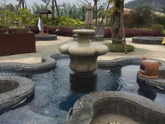 -凤翔首邑温泉度假村
