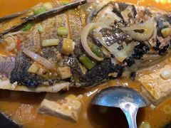 -筱爷叔·上海传统手工菜(玉树路店)