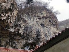 -圣莲山风景区