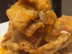 -老妈菜馆(建设街店)