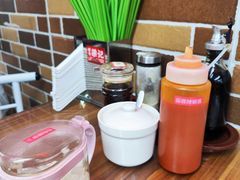 -西关梁记(北京路店)
