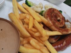 -宜家·瑞典风味餐厅(北京西红门店)