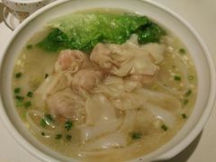 -金利茶餐厅(中船汇店)