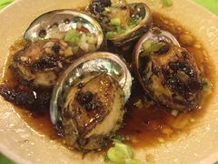 -盛港湾海鲜食府(黄沙店)