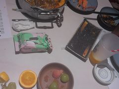 -喜庭海鲜自助(北辰三角洲北辰荟店)