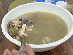 -银峰农庄·特色烧鸡·鲜无花果浸鸡