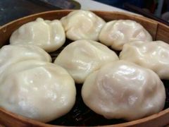 鸡汁灌汤包-苓记南京鸭血粉丝.皮肚面(县东巷店)