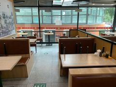 大堂-老上海里弄味道(知春路店)