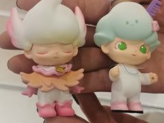 -泡泡玛特POPMART(上海环球港店)