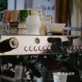 新店寫實｜人逢囍事精神爽——SEED COFFEE