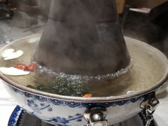 -宝弟羊肉馆(众意路店)