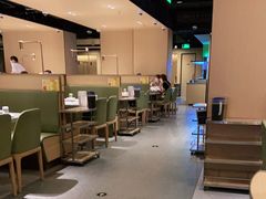 大堂-海底捞火锅(海宁路店)