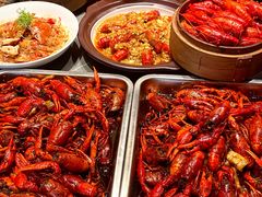 -侠舍·江湖烤全羊·大排档(沌口总店)