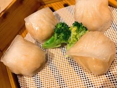 避风塘虾饺皇-避风塘(百联东郊店)