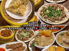 -巧克力渔家.小船海鲜胶东菜(万平口店)