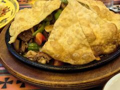 -卡万金特色藏餐