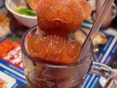 -文通冰室(东方宝泰店)