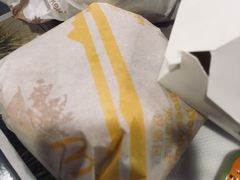 -麦当劳(天兴罗斯福店)