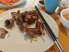 -泰安东尊华美达广场酒店·自助餐厅
