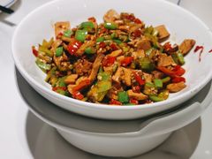 -兰湘子·湘菜小炒(济南领秀城店)