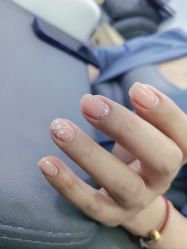 -灰姑娘美甲美睫馆
