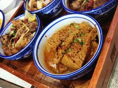 -阿庄新豫菜(航海东路店)