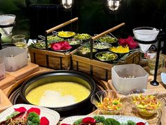 -一朵菌·野生菌探索家火锅(南亚店)
