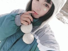 -济南卧虎山滑雪场