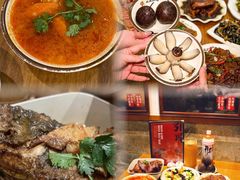 -張飛扒肉·龙江非遗(道外店)