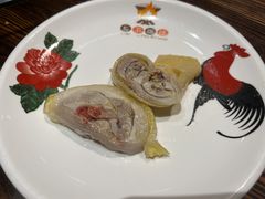 -广府乡下·饭庄(新港东路店)