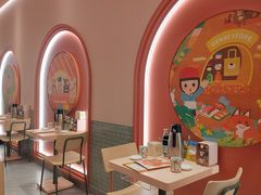 -元气寿司(八号仓店)
