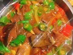 -菩提素素食餐厅(晶郦馆店)