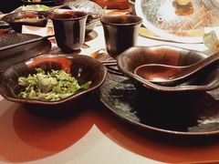 -芸山季·云南山珍菌火锅(人民广场来福士店)