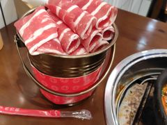 -黔有有贵州酸汤夺夺粉火锅(五味十字店)