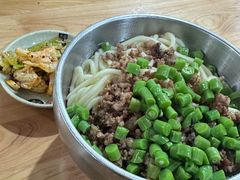 -左撇子私房面