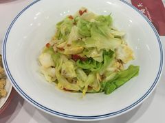 -湖南码头·地道岳阳美食·湘菜(魏公村店)