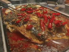 -炉鱼(亲橙里店)
