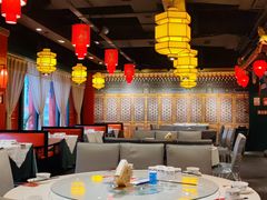 大堂-大東家北京烤鸭·江湖川菜(中元广场店)