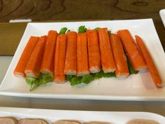 -马记伊源斋涮肉·清真菜(百子湾店)