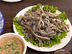 -协顺园回头馆(南顺城路店)