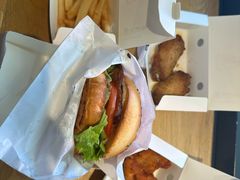 -必胜客(福州永嘉PH店)