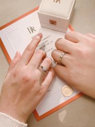 -DR钻戒(南宁会展航洋城店)